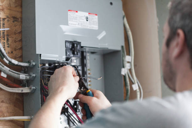 Best Commercial Electrical Services  in Morris, AL